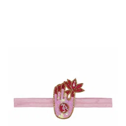 Aye Candy Girls Chill Wrap Headband image 1