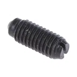 RS PRO M5 Spring Plunger 12.9 mm Long, 478668 (Bag of 10 Pcs) image 2