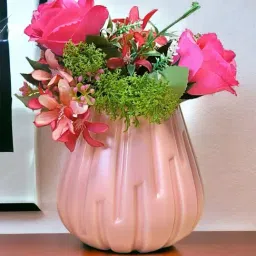 Art Street Basic Pink Ceramic Vases-picture-25