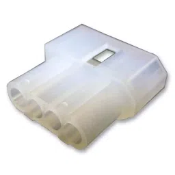 MOLEX Plug & Socket Connector Housings CONNECTOR HOUSING, PLUG, 4POS 51931 (Pack of 5)-picture-11