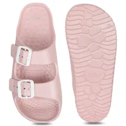 Doubleu Women's Rossa Fever Casual Sandals image 5