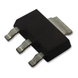 Infineon Single Mosfet, N-CH, 600V, 3.7A, SOT-223-3, IPN60R2K1CEATMA1 (Pack of 5)-picture-46