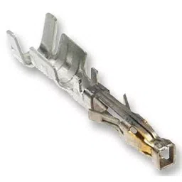 MOLEX Plug & Socket Connector Contacts CONTACT, SOCKET, 20AWG, CRIMP 46235-5001 (Pack of 20)-picture-28