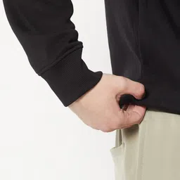 max Turtle Neck Sweatshirt image 2