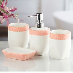 Kookee Ceramic Bathroom Set-picture-21