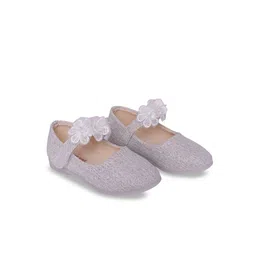 Minesole Girls PU Flatforms-picture-57