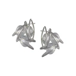 HIGH TRENDZ Contemporary Drop Earrings-picture-41