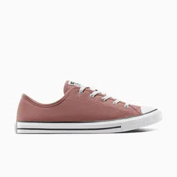 Converse Chuck Taylor All Star Women Canvas Lace Up Low Top Sneaker image 4