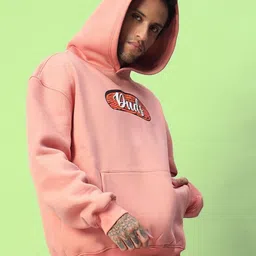 WEARDUDS Men Printed Sweatshirt image 4