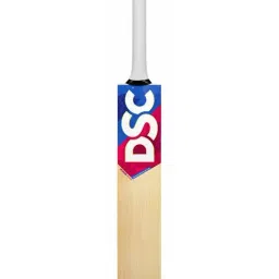 DSC Intense Passion Grade 2 English Willow Cricket Bat Size - Short Handle-image-67