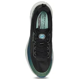 Skechers Women's Go Walk Black Walking Shoes image 4