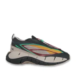 Reebok Men's Zig 3D Storm Hydro Black Running Shoes-image-3
