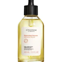 L'Occitane En Provence Intensive Repair Oil - 100 ml-picture-16