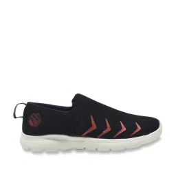 Woodland Men's Navy Running Shoes image 2