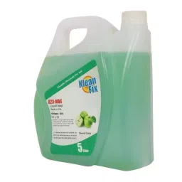 Kleanfix K23-Green Apple Green Apple Handwash Gel 5 Ltr image 2