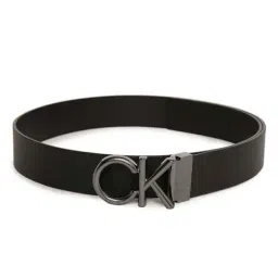 Calvin Klein Men's Black Belt-image-82
