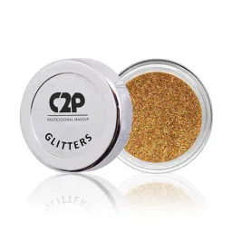 C2P PROFESSIONAL MAKEUP Uptown Loose Glitter Rocking Rainbow 20 - 3 gm-image-29