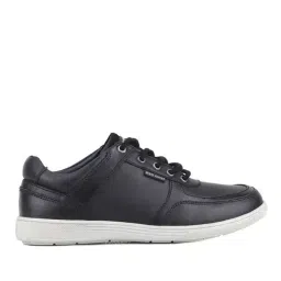 Red Chief Men's Black Casual Sneakers-picture-15