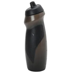 Puma Training Performance Water Bottle 750ml (Black) image 2