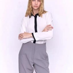 Cover Story White Shirt-picture-13