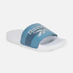 Reebok Men Blue Sandals & slippers image 2