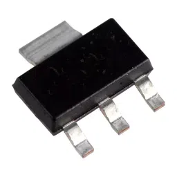 Infineon Single Mosfet, N CH, 55V, 3.1A, SOT-223-3, IRLL024NTRPBF (Pack of 5)-picture-11