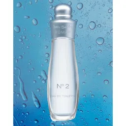 Betty Barclay Woman No. 2 Eau de Toilette for Women - 15 ml image 4