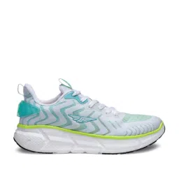 Red Tape Men's White Running Shoes-picture-45