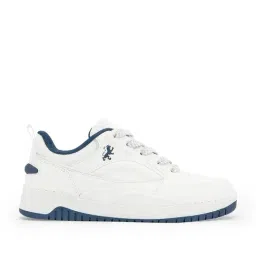 Red Tape Men's Hustle Collection White Casual Sneakers-picture-39