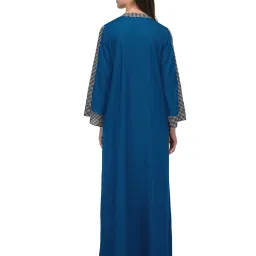 PATRORNA Teal Nighty image 2