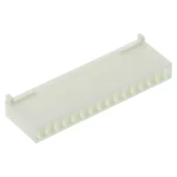 MOLEX Plug & Socket Connector Housings CONNECTOR, RCPT, 16POS, 1ROW, 2.54MM 22-01-2167 (Pack of 5)-picture-23