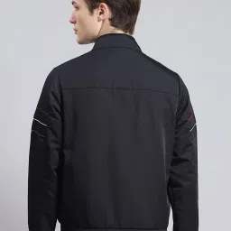 Monte Carlo Denim Blue Regular Fit Jacket image 2