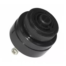 MALLORY Buzzers Panel Mount 65 mA Current Rating 16 V Voltage Rating, LSC616N-picture-12