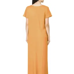 PATRORNA Orange Nighty image 2