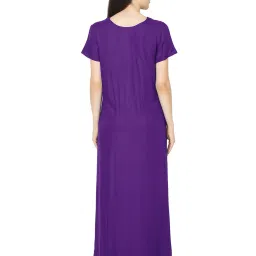 PATRORNA Purple Nighty image 2