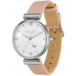Olivia Burton 24000119 Minima Bee Analog Watch for Women image 2
