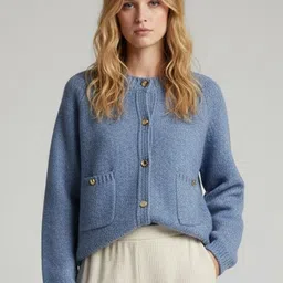 DressBerry Women Cardigan image 3