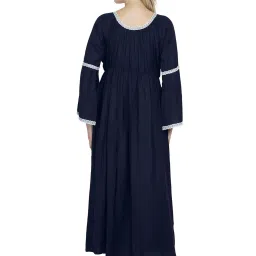 PATRORNA Navy Nighty image 2