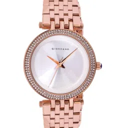 Giordano R4006-44 Analog Watch for Women image 1