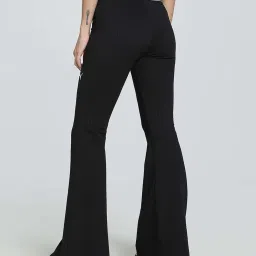 Puma Black Skinny Fit Pants image 2