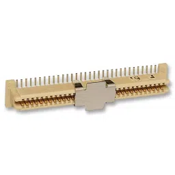 MOLEX Mezzanine / Array Connectors CONNECTOR, STACKING, RCPT, 64POS, 2ROW 71439-0464 (Pack of 550)-picture-11