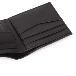 CALVIN KLEIN JEANS Black Medium Wallet image 2