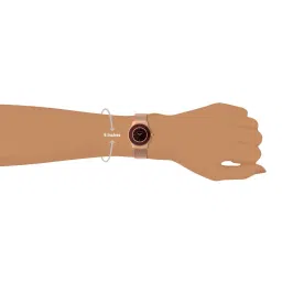 Giordano R4008-44 Analog Watch for Women image 3