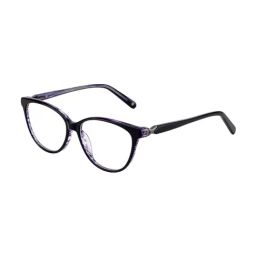 Ted Smith Blue Cat Eye Eye Frames for Women-picture-21