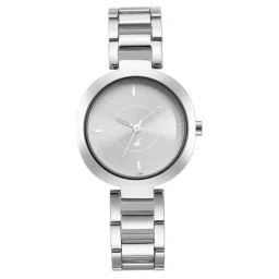 Fastrack NR6247SM01 Stunners Analog Watch for Women image 2