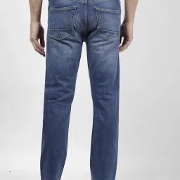 Numero Uno Midnight Blue Slim Fit Jeans image 2