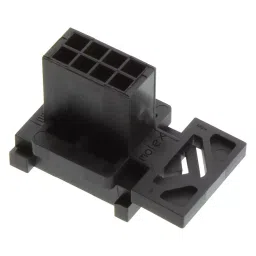 MOLEX Plug & Socket Connector Housings CONNECTOR HOUSING, PLUG, 8POS 44300-0800 (Pack of 5)-picture-11