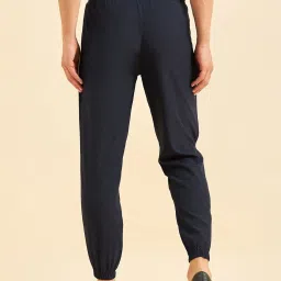 Sweet Dreams Navy Regular Fit Joggers image 2