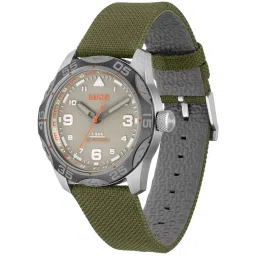 HUGO 1530331 Trek Analog Watch for Men image 2