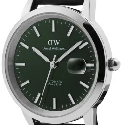 Daniel Wellington DW00100756K Analog Watch for Men image 2